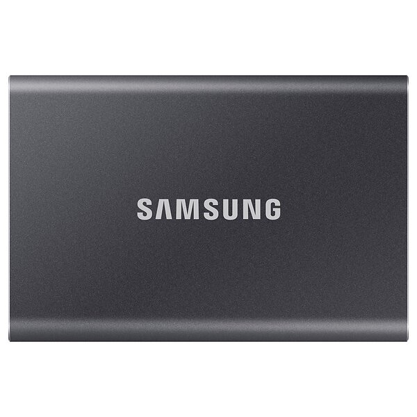 Samsung T7 Portable SSD 2TB