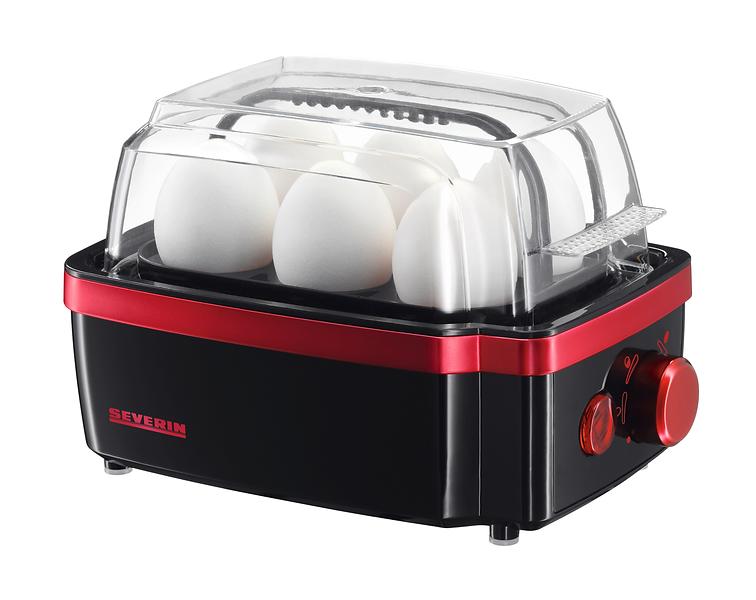best-pris-p-severin-ek3156-57-58-eggkokere-sammenlign-priser-hos
