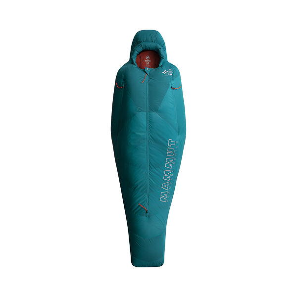 Mammut Protect Down -21 M (165cm) (Women's)