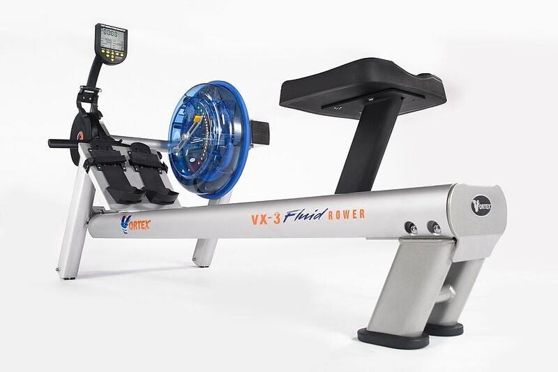 Vortex VX3 Fluid Rower