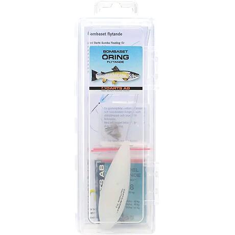 Darts Fishing Bombaset Floating Trout