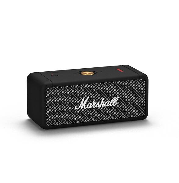 Marshall Emberton Bluetooth Högtalare