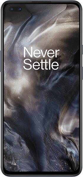 OnePlus Nord 5G Dual SIM 12GB RAM 256GB