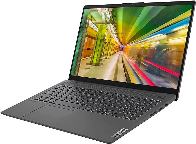 Lenovo Yoga Slim 7-15 82AA0027MX