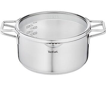 Tefal Nordica Gryta 22cm 5L