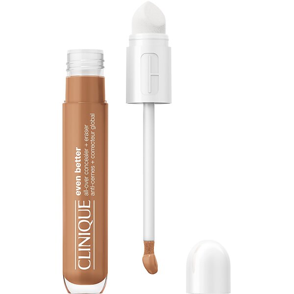 Clinique Even Better All-Over Concealer + Eraser