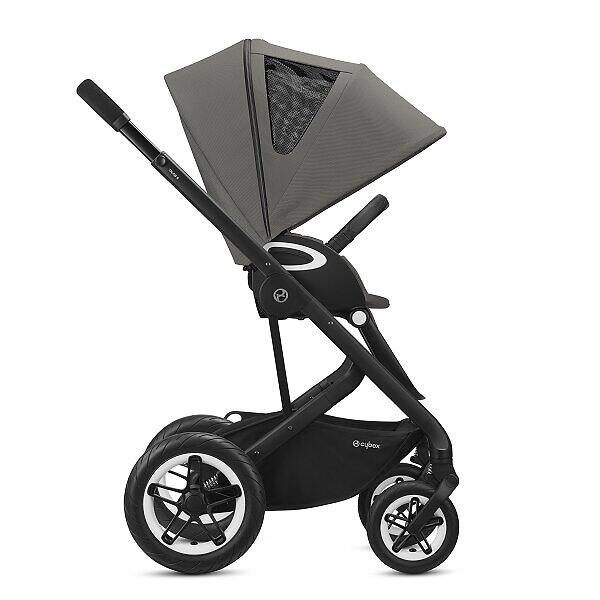 Cybex Talos S Lux (Duo/Kombi)