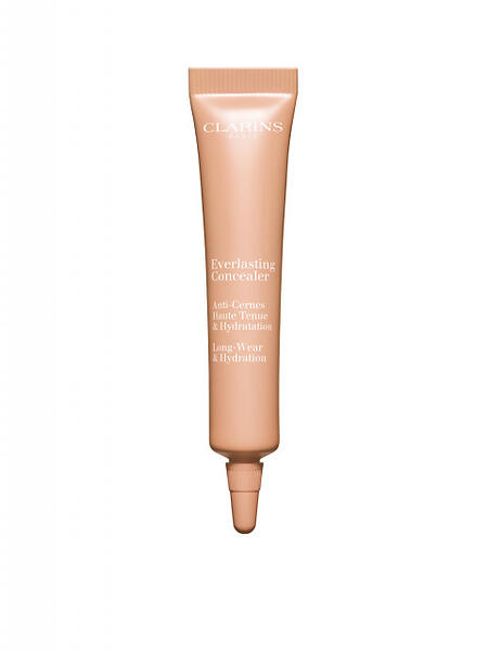 Clarins Everlasting Long Wear & Hydration Concealer