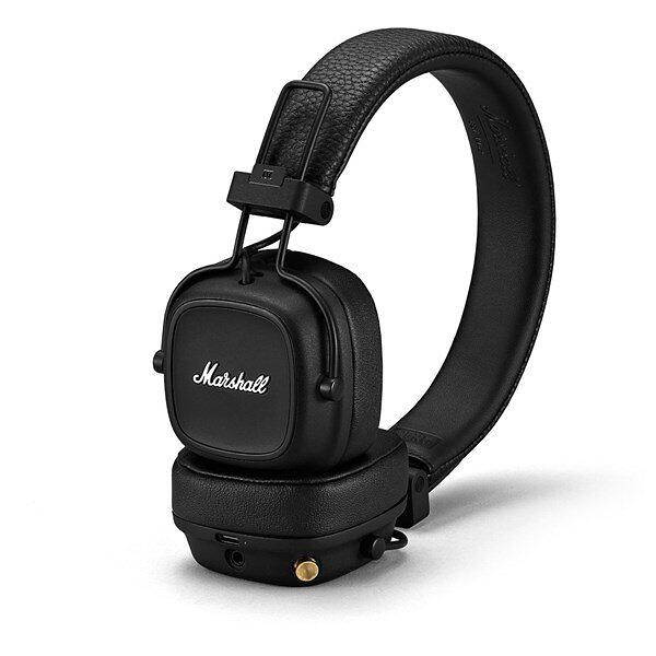 Marshall Major IV Wireless On-ear