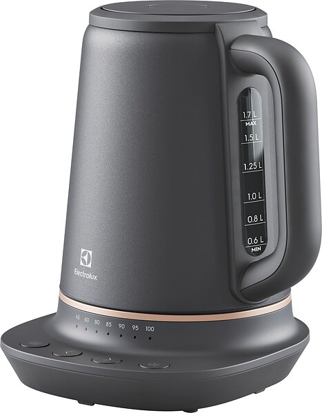 Electrolux E7K1-6BP 1,7L