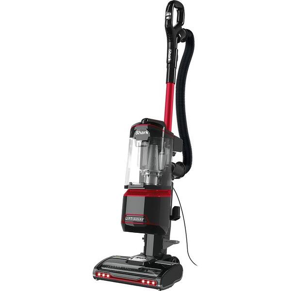 Vacuum Cleaners
