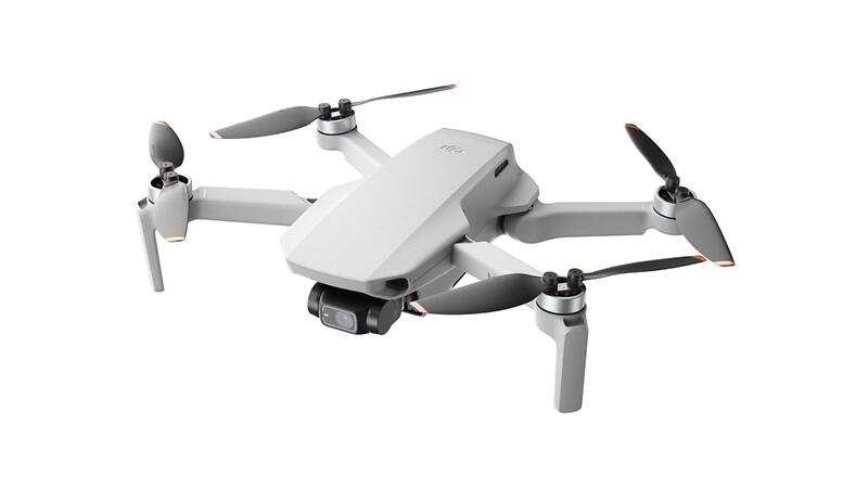 DJI Mavic Mini 2