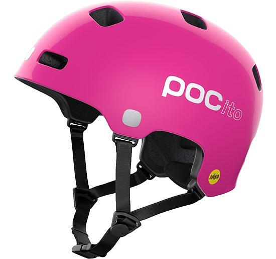 POC POCito Crane MIPS Bike Helmet