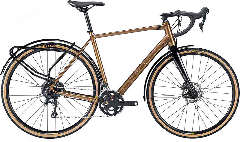 LaPierre Crosshill 3.0