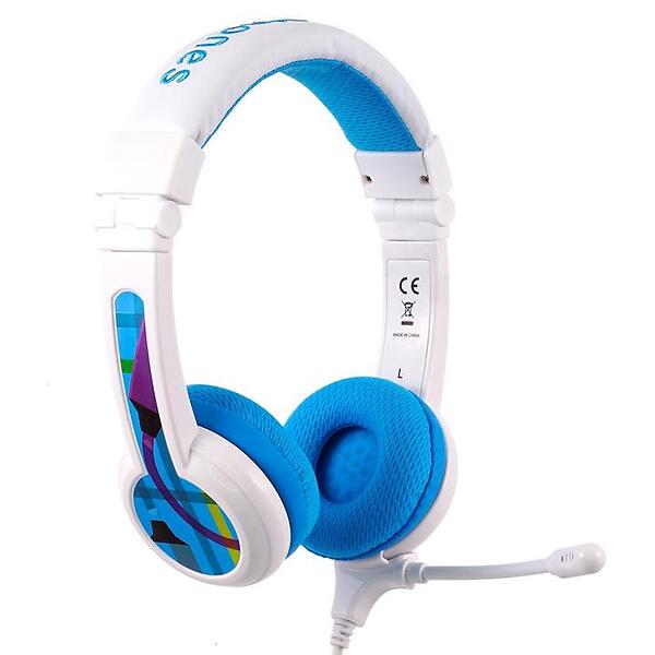 onanoff BuddyPhones School+ On-ear Headset