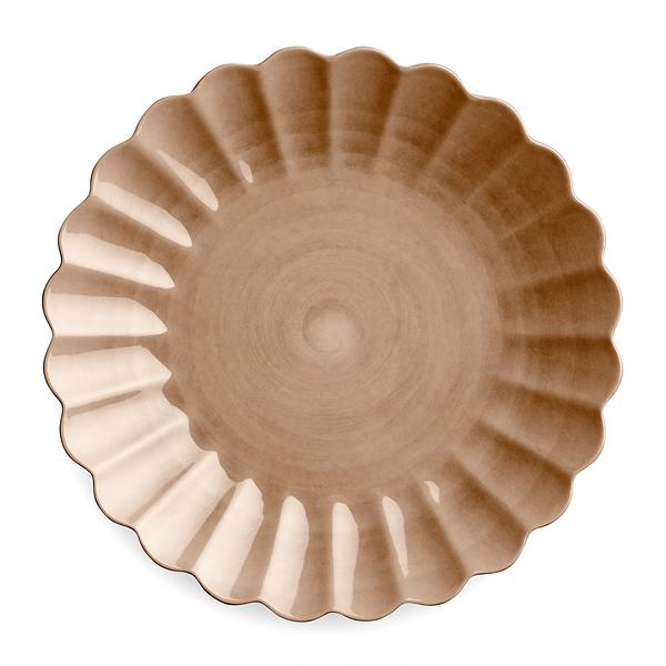 Mateus Oyster Tallrik Ø28cm