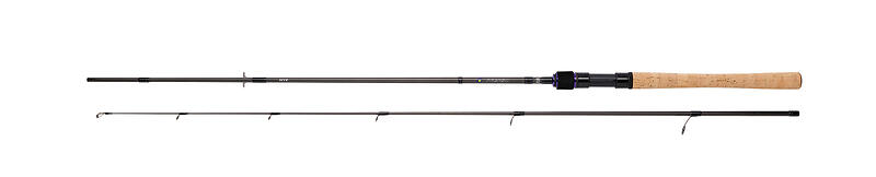 Daiwa Prorex Haspel 8' 10-40g