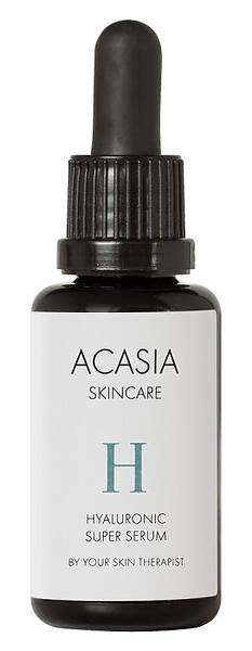 Acasia Skincare H Hyaluronic Super Serum 30ml