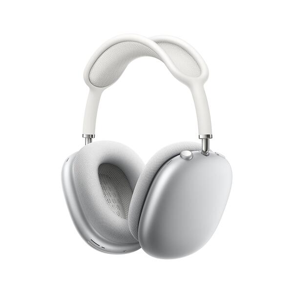 Apple AirPods Max Lighting Wireless Over-ear Headset