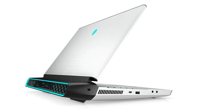 Alienware Area-51m R2 n00aw51mr210 17,3" i9 [Gen 10] 10900 32GB RAM 512GB SSD