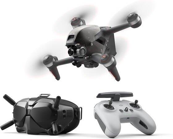 DJI FPV Combo
