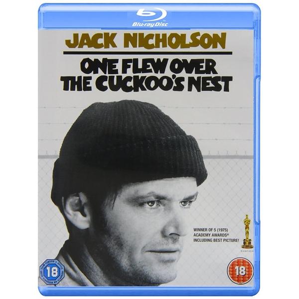 a review of the film one flew over the cuckoos nest a review of the film one flew over the cuckoos nest