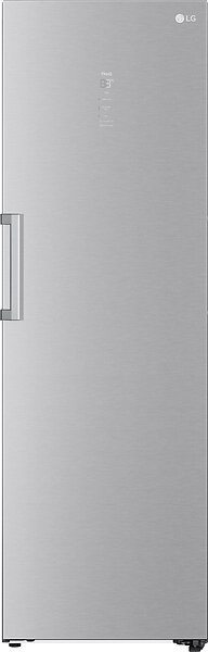 LG GLM71MBCSF (Rostfri)