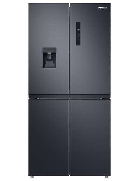 Fridge Freezers