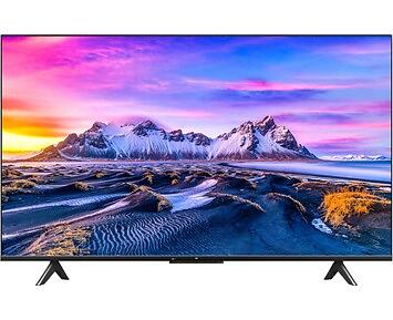 Xiaomi Mi P1 55" 4K Ultra HD LCD Smart TV