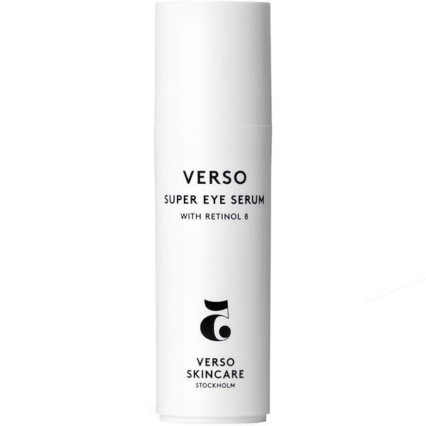 Verso 5 Super Eye Serum 15ml