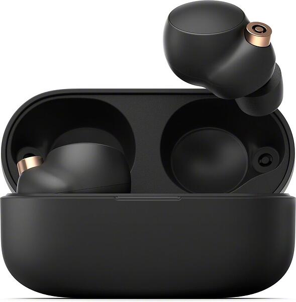 Sony WF-1000XM4 Wireless In-ear