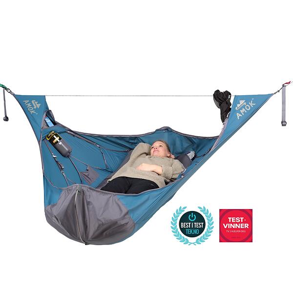 Amok Draumr 5.0 Hammock