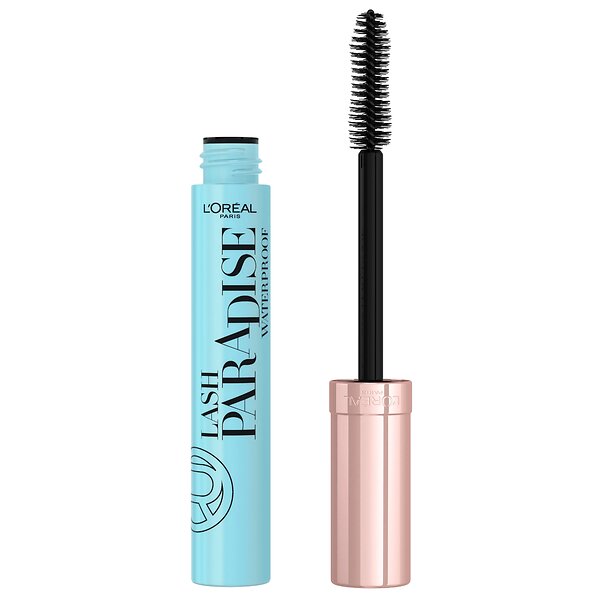 L'Oreal Lash Paradise (Extatic) Waterproof Mascara