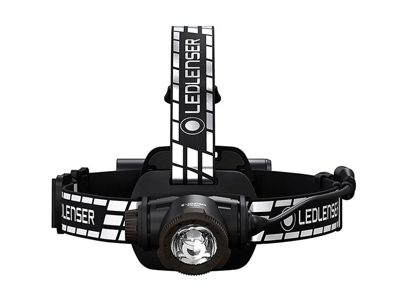 Ledlenser H7R Signature