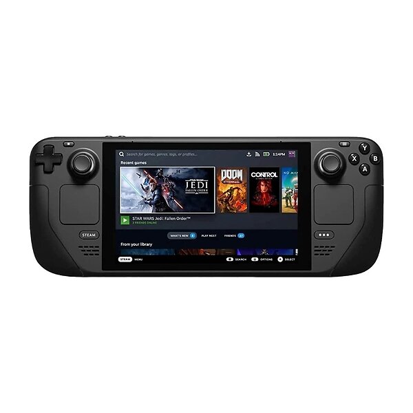 Valve Steam Deck 64GB