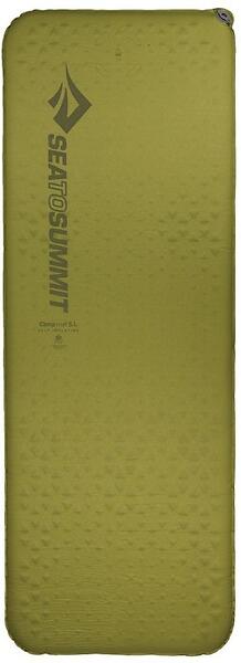 Sea to Summit Camp SI Rectangular Regular Wide 4.0 (183cm)