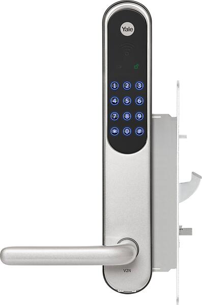 Yale Doorman Classic Home