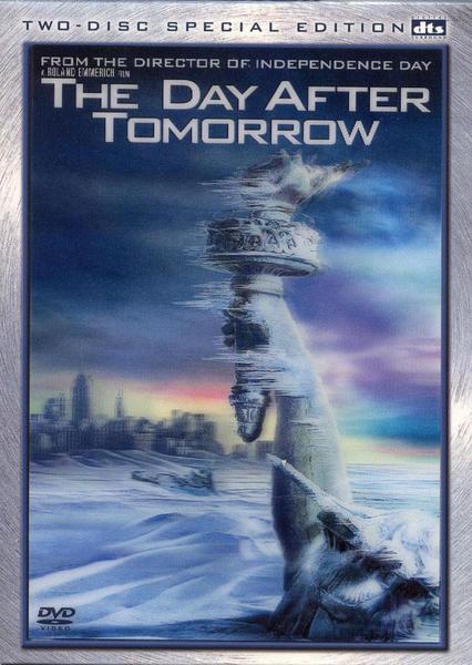 the day after tomorrow film review the day after tomorrow film review