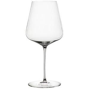 Spiegelau Definition Burgundy Glass 75cl 2-pack