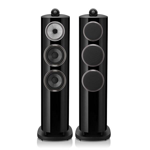 Bowers & Wilkins 804 D4
