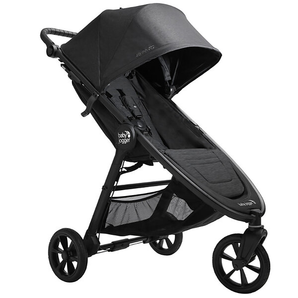 Baby Jogger City Mini GT 2.1 (Sittvagn)