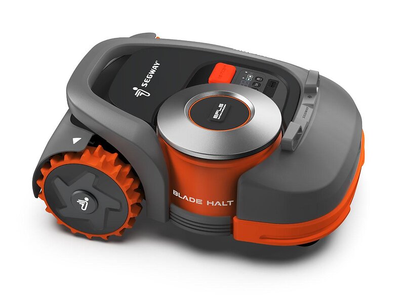 Segway Navimow H3000E
