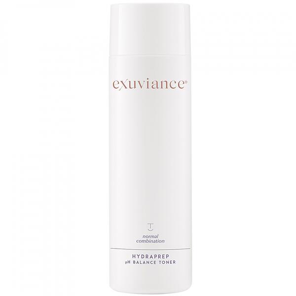 Exuviance HydraPrep pH Balancer Toner 200ml