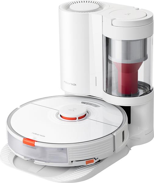 Roborock S7+