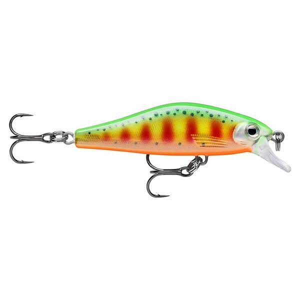 Rapala Shadow Rap Solid Shad 5cm