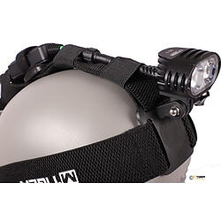 M Tiger Sports DS Trail II