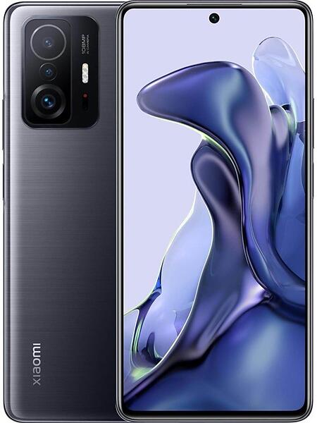 Xiaomi 11T Pro 5G Dual SIM 8GB RAM 256GB