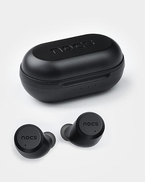 Nocs NS1100 AIR In-ear