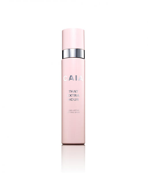 Caia Cosmetics That Extra Hour Long Lasting Setting Spray