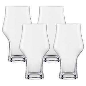 Schott Zwiesel Beer Stout Ölglas 50cl 4-pack